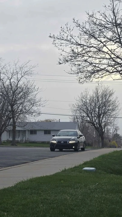 2013 Lexus GS 4th Gen - Image 6 of 13