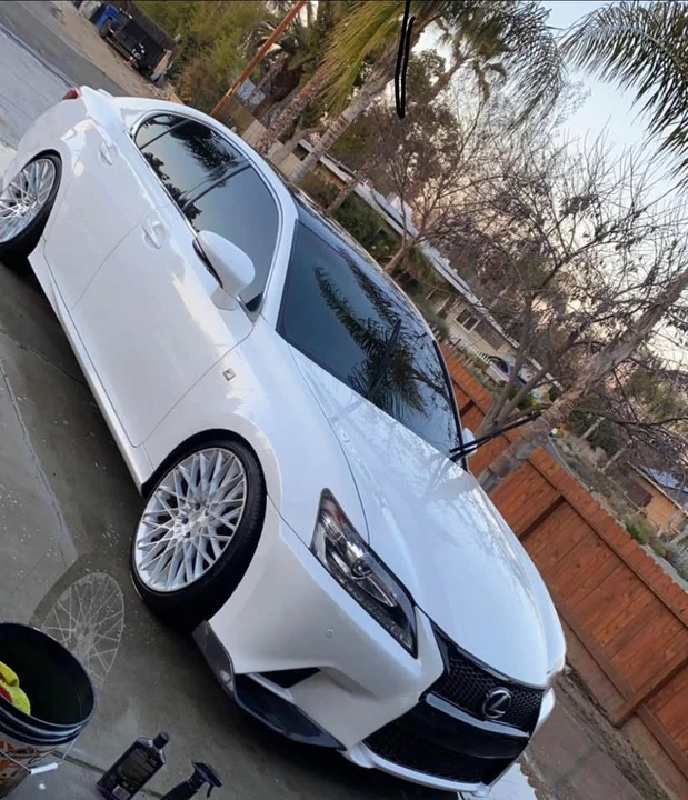 2013 Lexus GS 4th Gen - Image 2 of 6