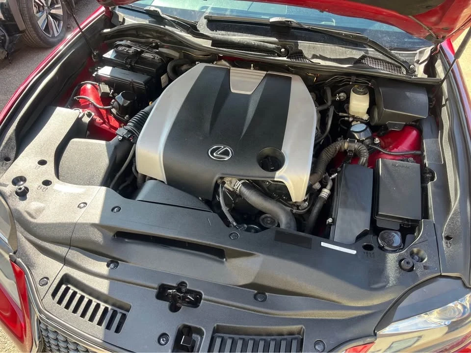 2013 Lexus GS 4th Gen - Image 13 of 13