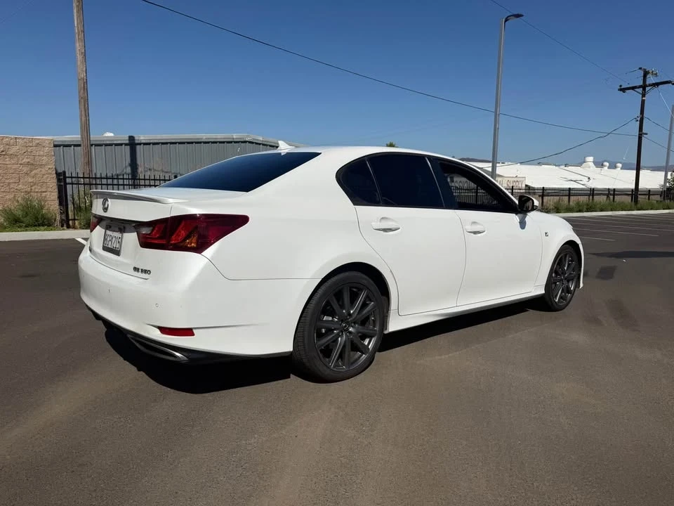 2013 Lexus GS 4th Gen - Image 6 of 17