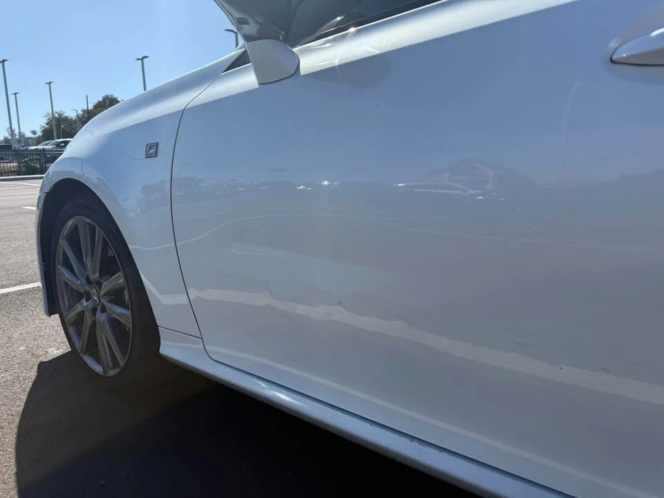 2013 Lexus GS 4th Gen - Image 16 of 17