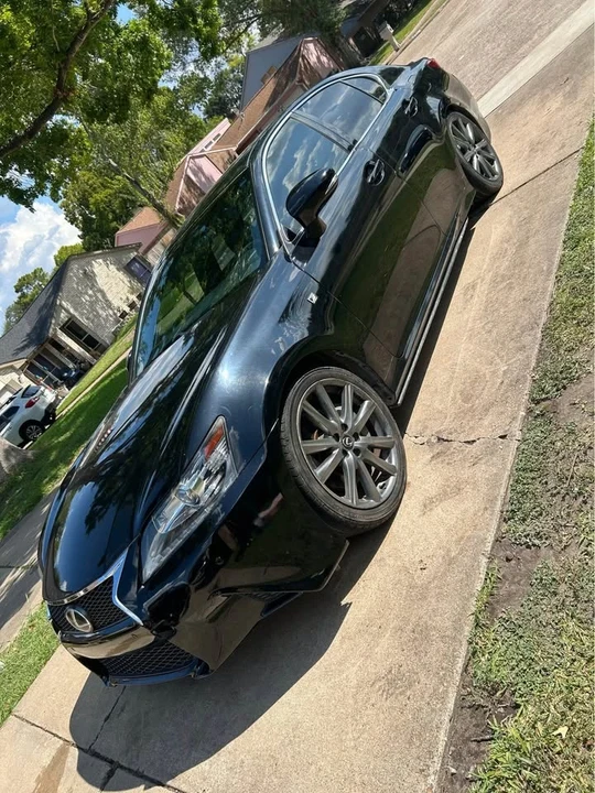 2013 Lexus GS 4th Gen - Image 2 of 13