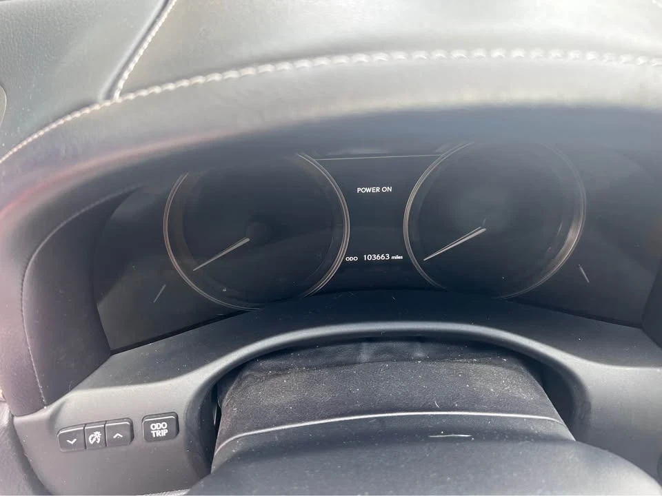 2013 Lexus GS 4th Gen - Image 7 of 7