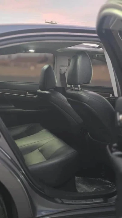 2013 Lexus GS 4th Gen - Image 10 of 12