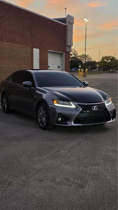 2013 Lexus GS 4th Gen - Image 6 of 12