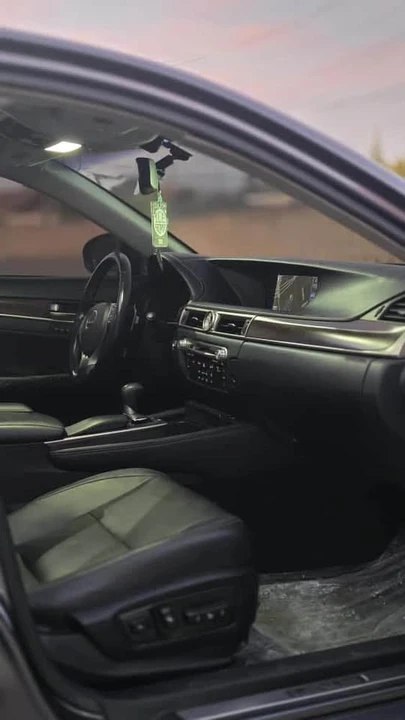 2013 Lexus GS 4th Gen - Image 11 of 12