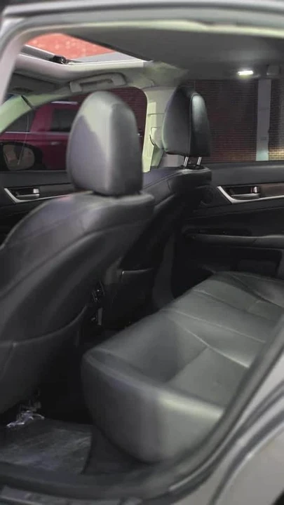2013 Lexus GS 4th Gen - Image 9 of 12
