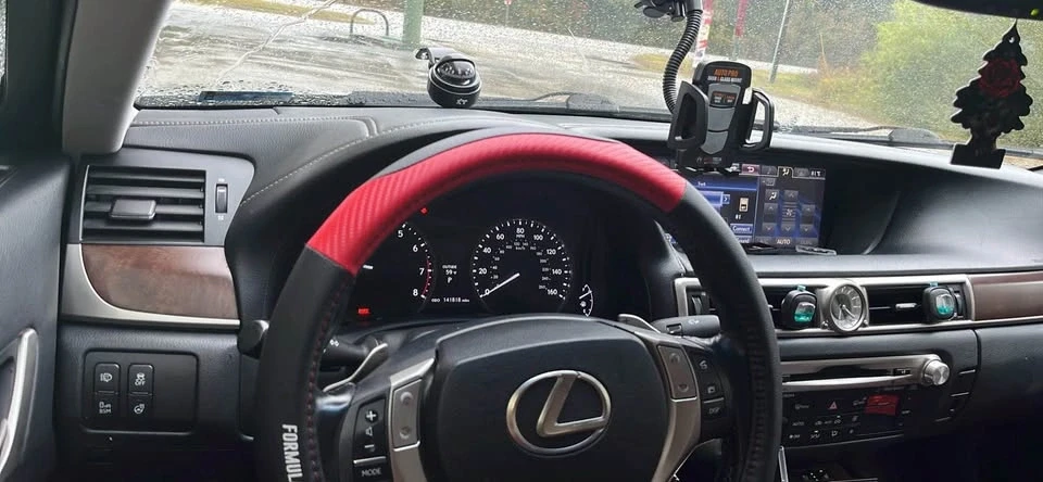 2013 Lexus GS 4th Gen - Image 16 of 16