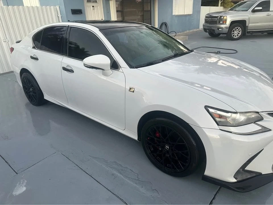 2013 Lexus GS 4th Gen - Image 3 of 10