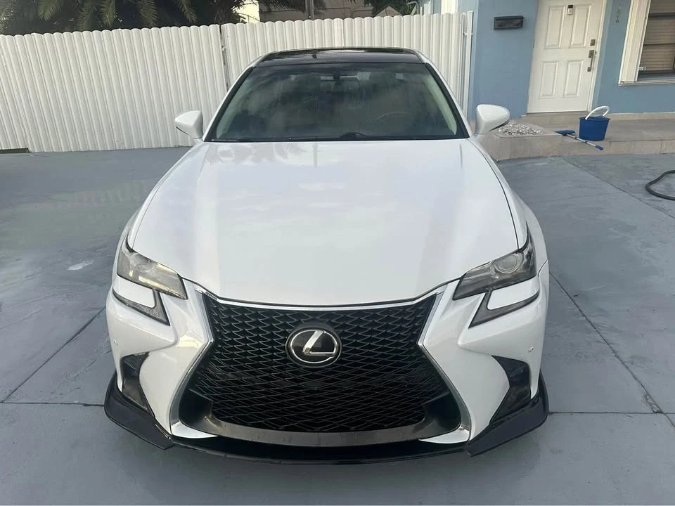 2013 Lexus GS 4th Gen - Image 2 of 10