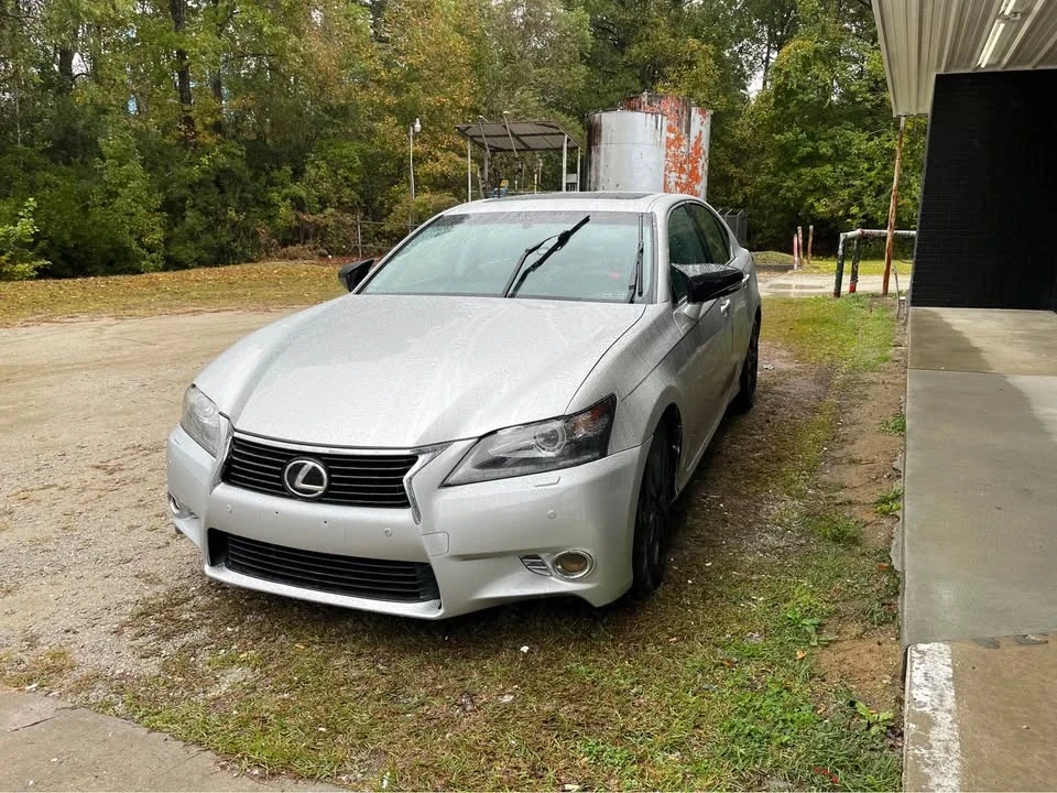 2013 Lexus GS 4th Gen - Image 2 of 16