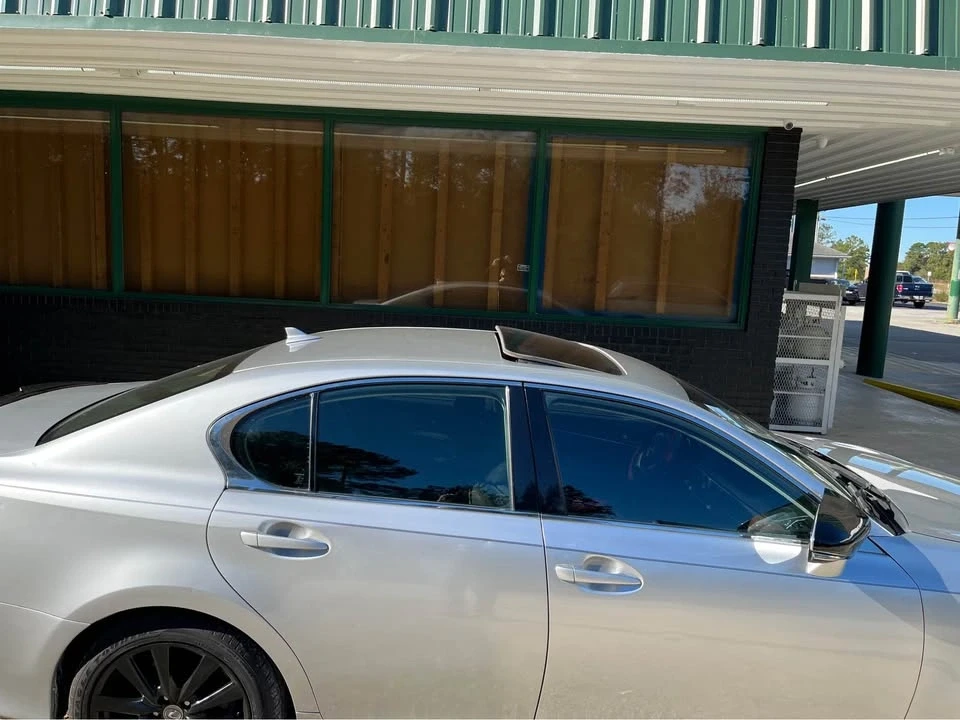 2013 Lexus GS 4th Gen - Image 8 of 16