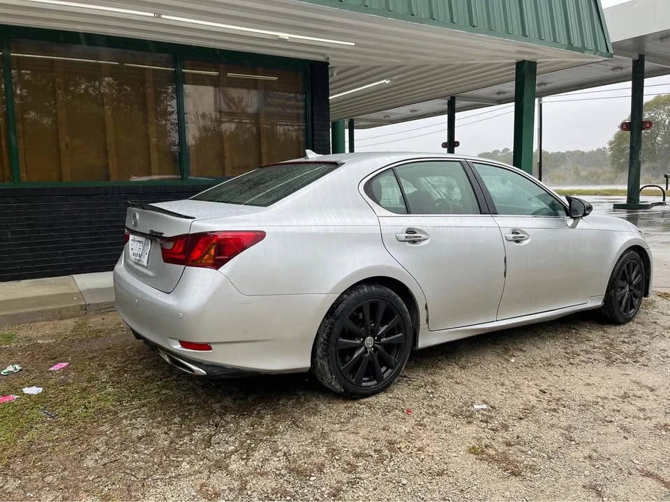 2013 Lexus GS 4th Gen - Image 6 of 16