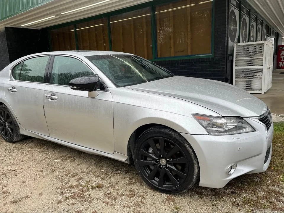 2013 Lexus GS 4th Gen - Image 3 of 16