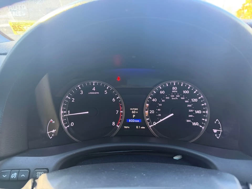 2013 Lexus GS 4th Gen - Image 14 of 17