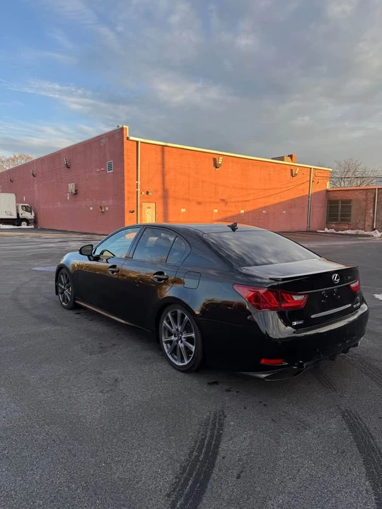 2013 Lexus GS 4th Gen - Image 6 of 20