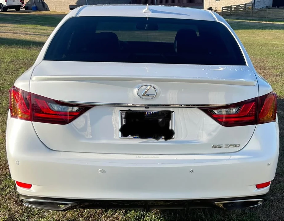 2013 Lexus GS 4th Gen - Image 3 of 17