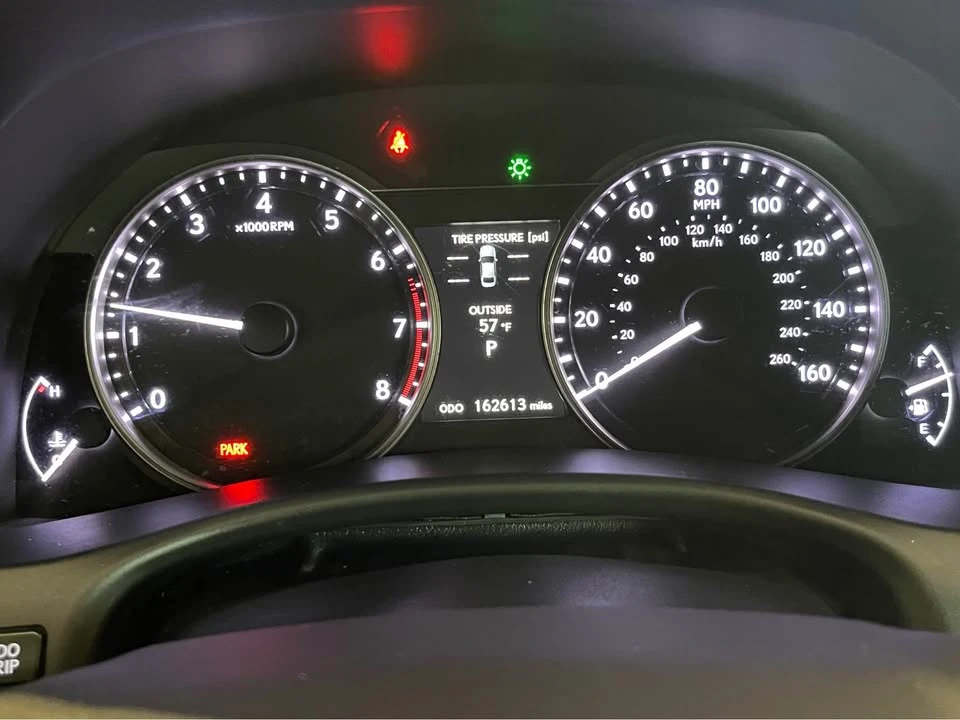 2013 Lexus GS 4th Gen - Image 14 of 17