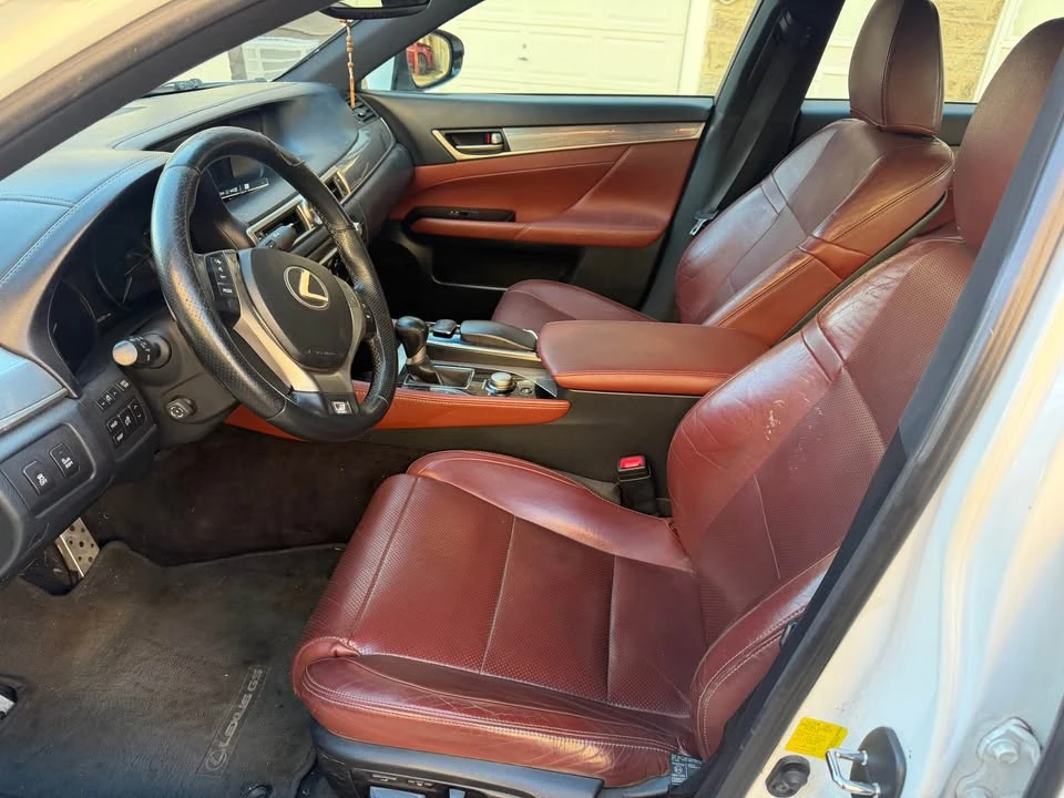 2013 Lexus GS 4th Gen - Image 5 of 13