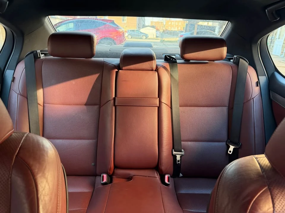 2013 Lexus GS 4th Gen - Image 10 of 13