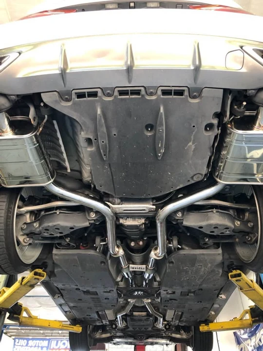 2013 Lexus GS 4th Gen - Image 11 of 11