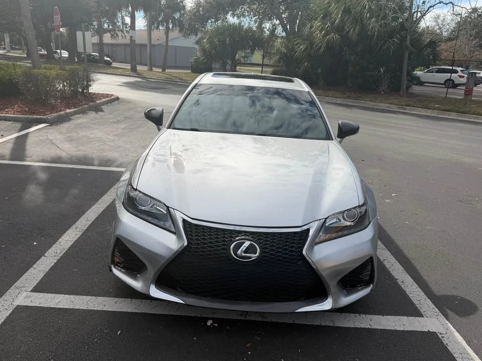 2013 Lexus GS 4th Gen - Image 5 of 11