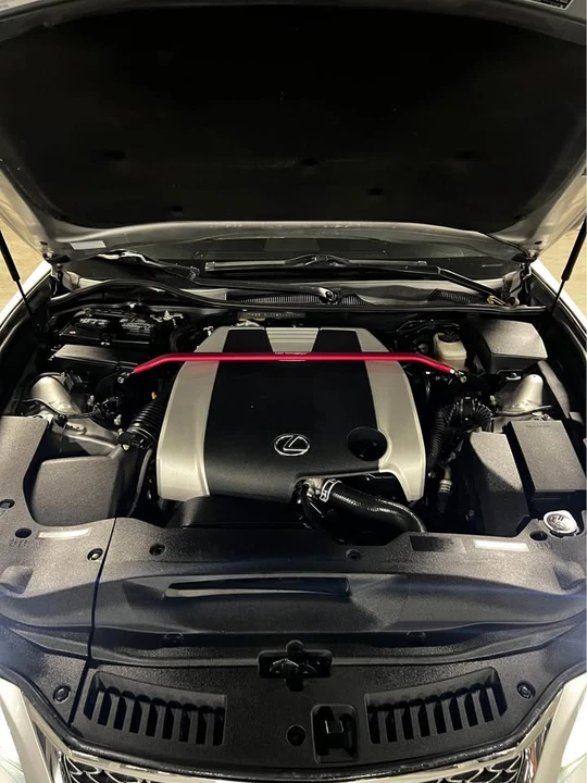 2013 Lexus GS 4th Gen - Image 11 of 12