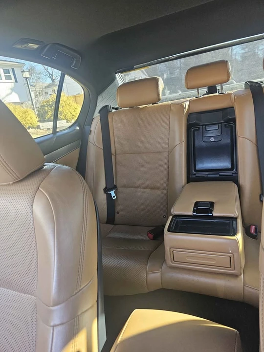 2013 Lexus GS 4th Gen - Image 17 of 19