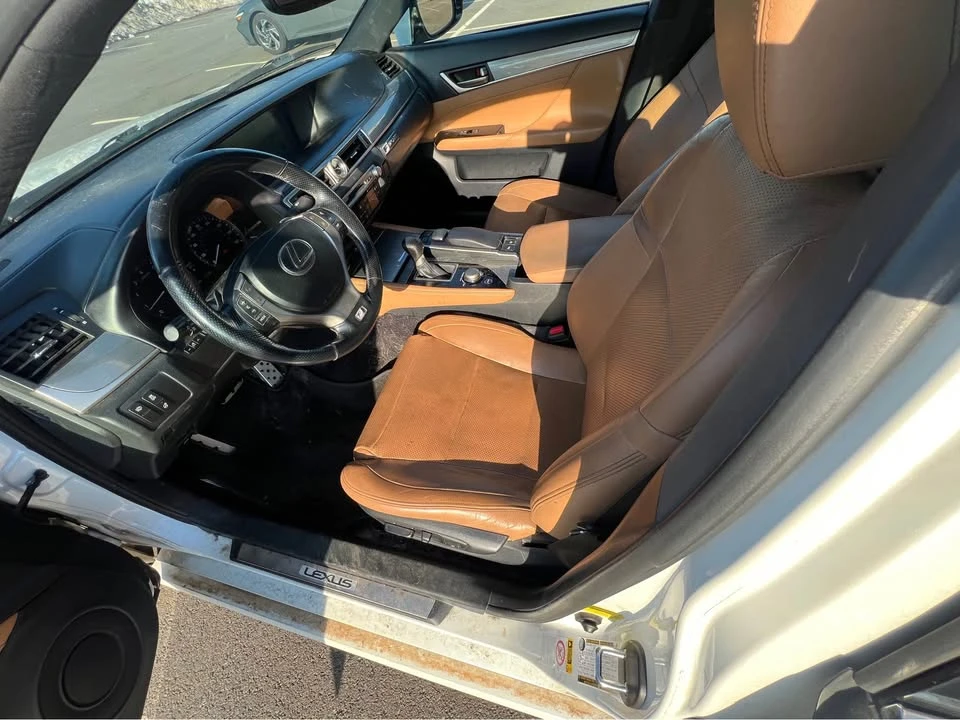 2013 Lexus GS 4th Gen - Image 13 of 19