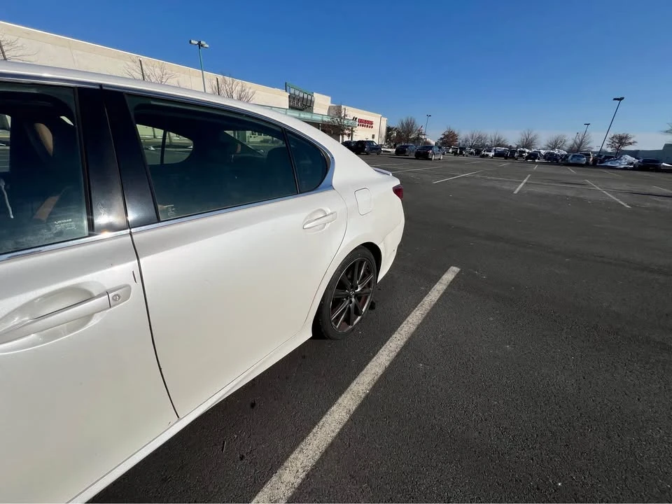 2013 Lexus GS 4th Gen - Image 19 of 19