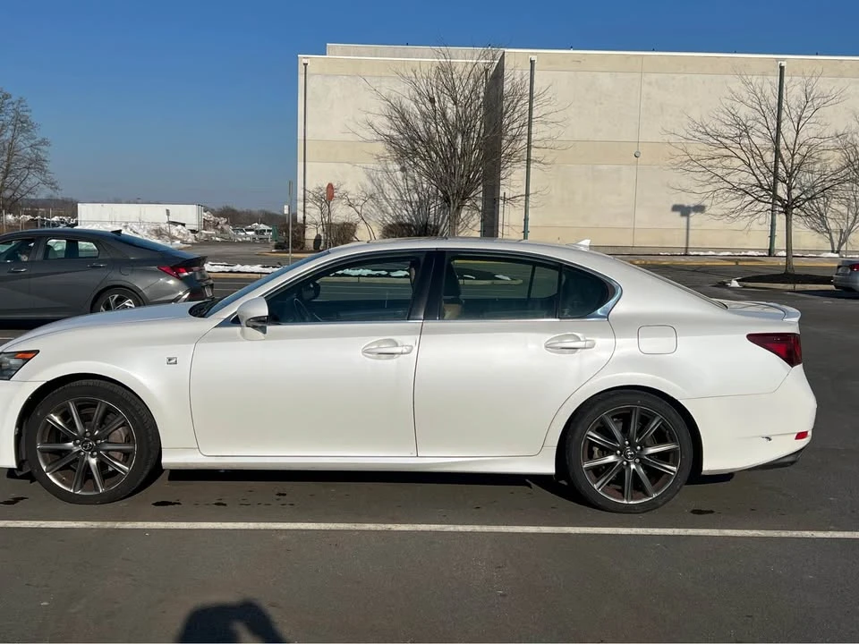 2013 Lexus GS 4th Gen - Image 2 of 19
