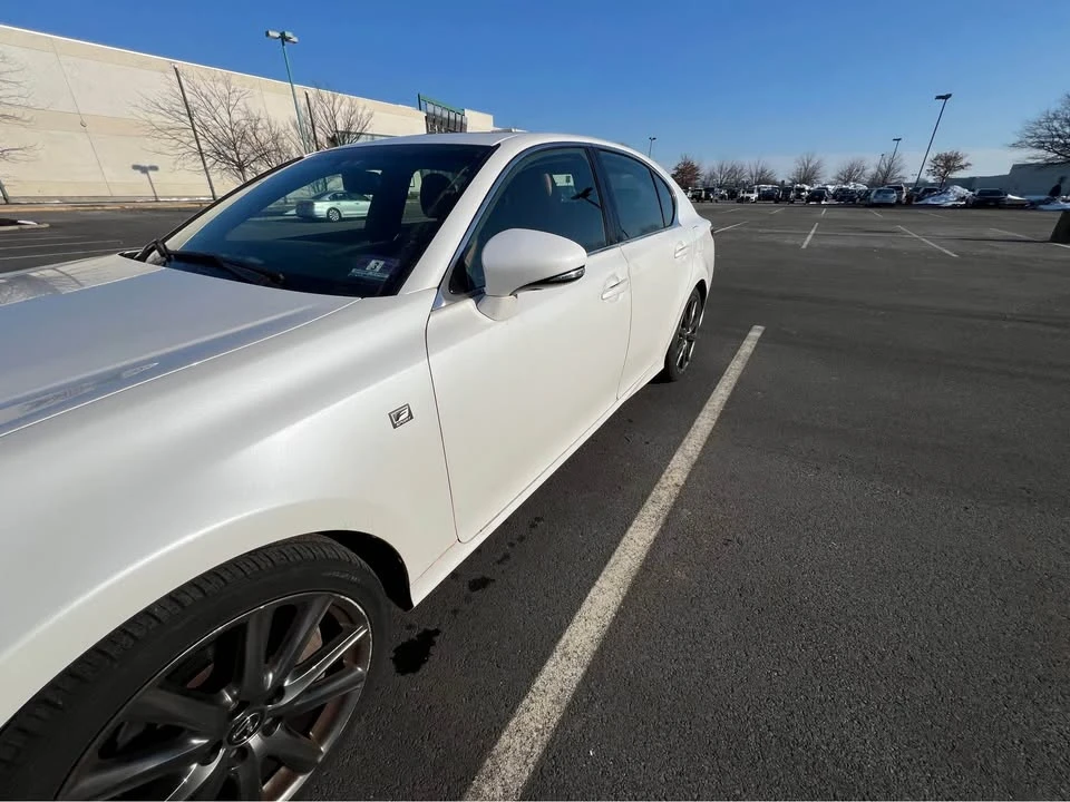 2013 Lexus GS 4th Gen - Image 5 of 19