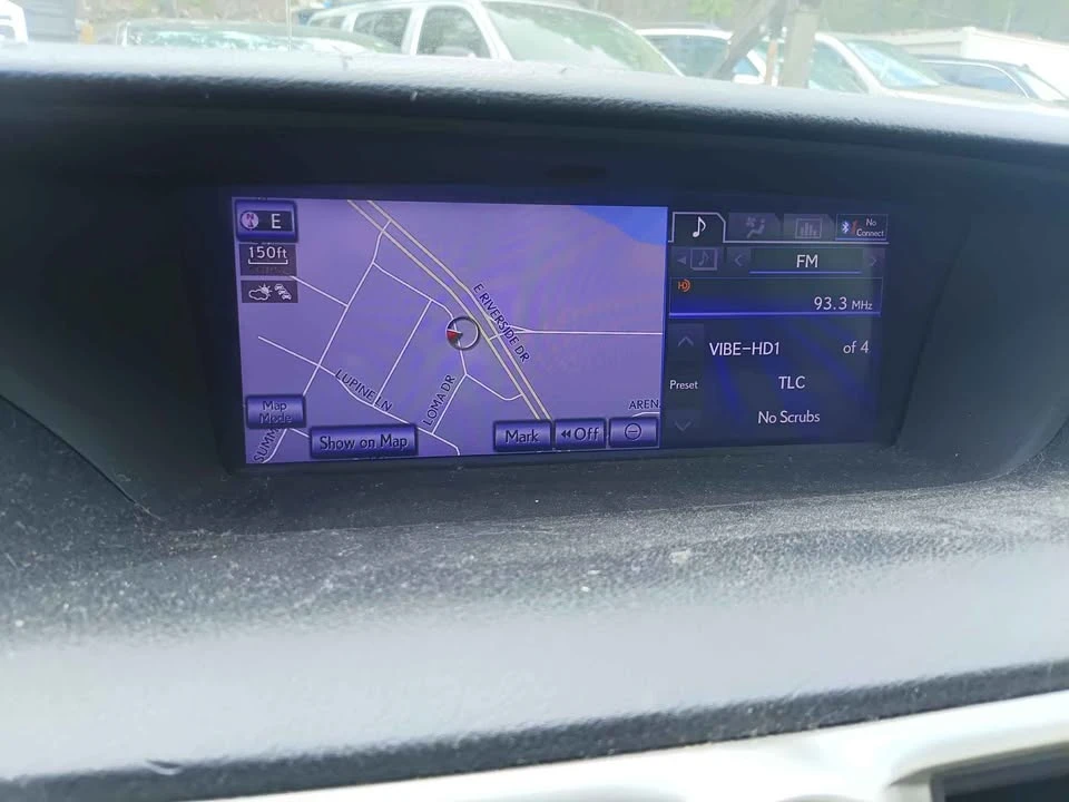 2013 Lexus GS 4th Gen - Image 10 of 20
