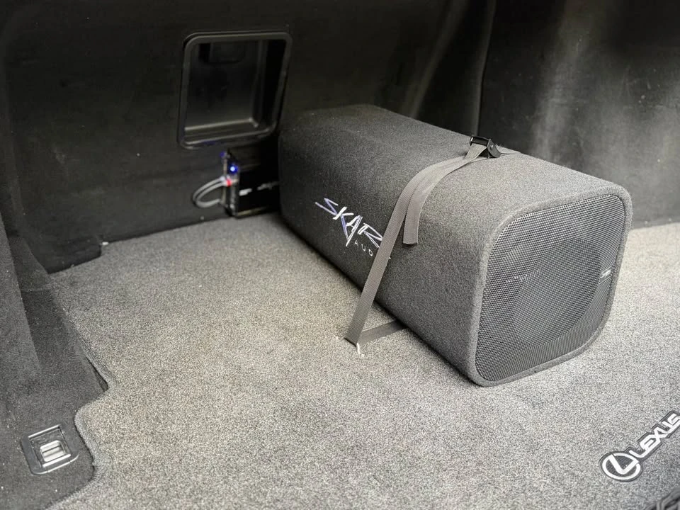 2013 Lexus GS 4th Gen - Image 19 of 20