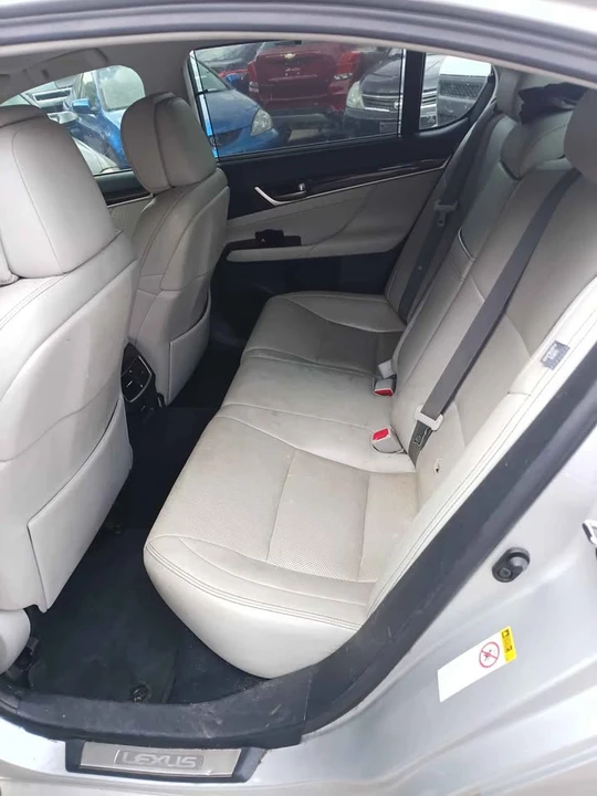 2013 Lexus GS 4th Gen - Image 6 of 20