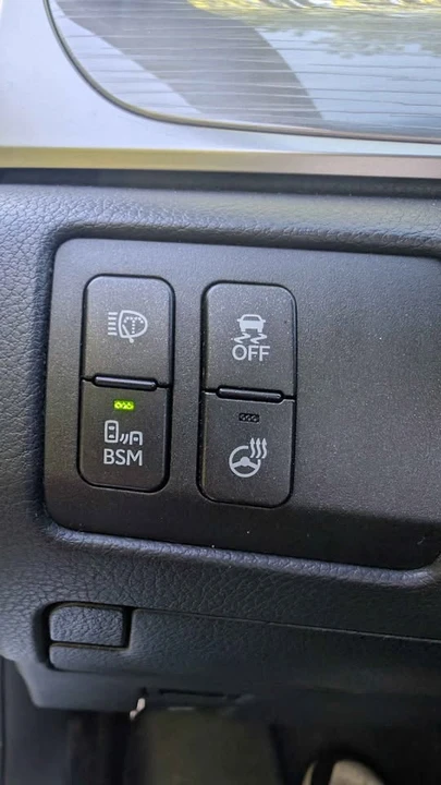 2013 Lexus GS 4th Gen - Image 10 of 12