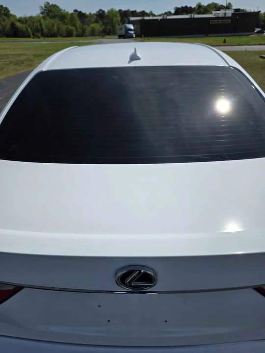 2013 Lexus GS 4th Gen - Image 7 of 8