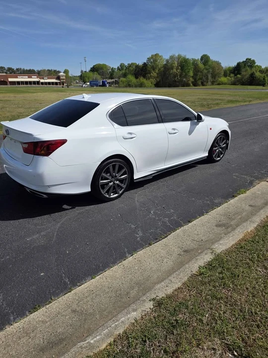 2013 Lexus GS 4th Gen - Image 2 of 8