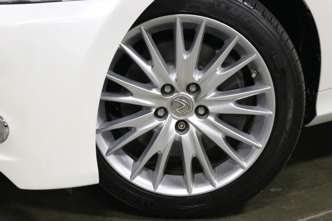 2013 Lexus GS 4th Gen - Image 12 of 12
