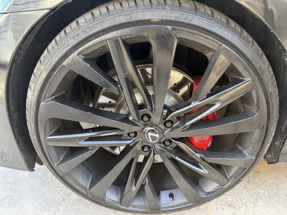 2013 Lexus GS 4th Gen - Image 2 of 10