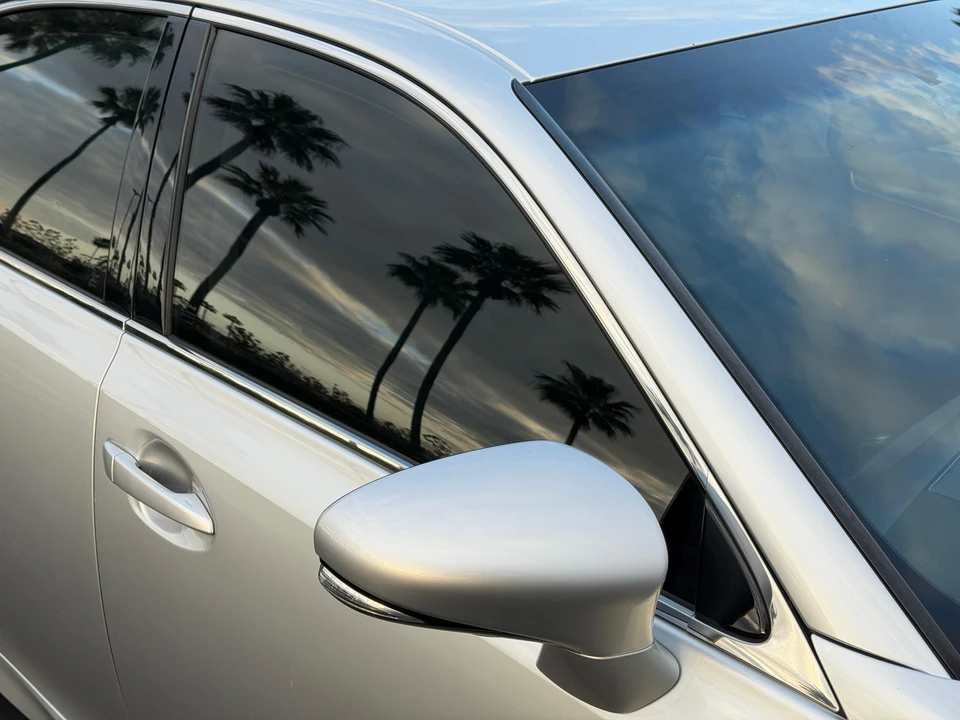 2013 Lexus GS 4th Gen - Image 30 of 31