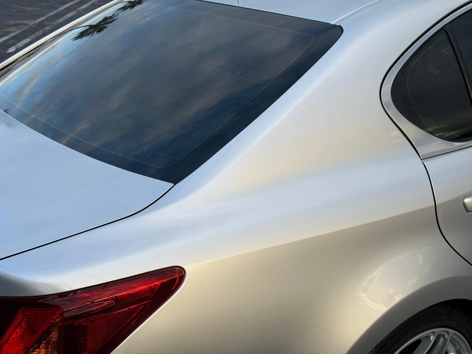 2013 Lexus GS 4th Gen - Image 25 of 31