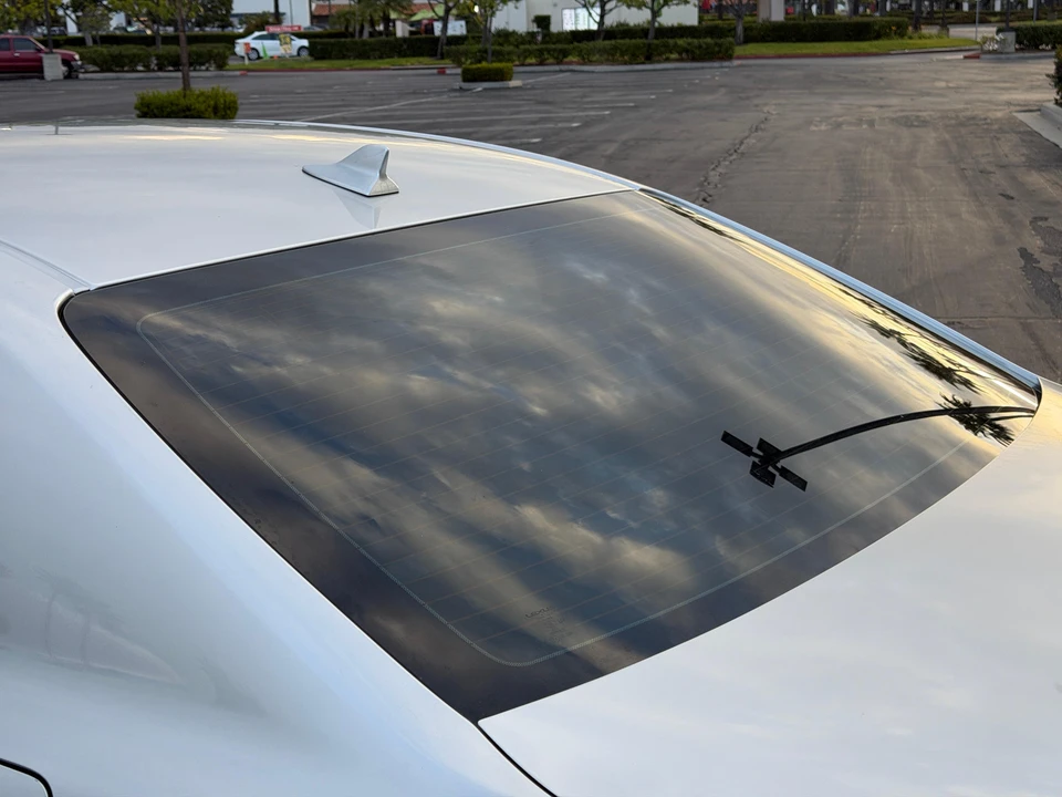 2013 Lexus GS 4th Gen - Image 20 of 31