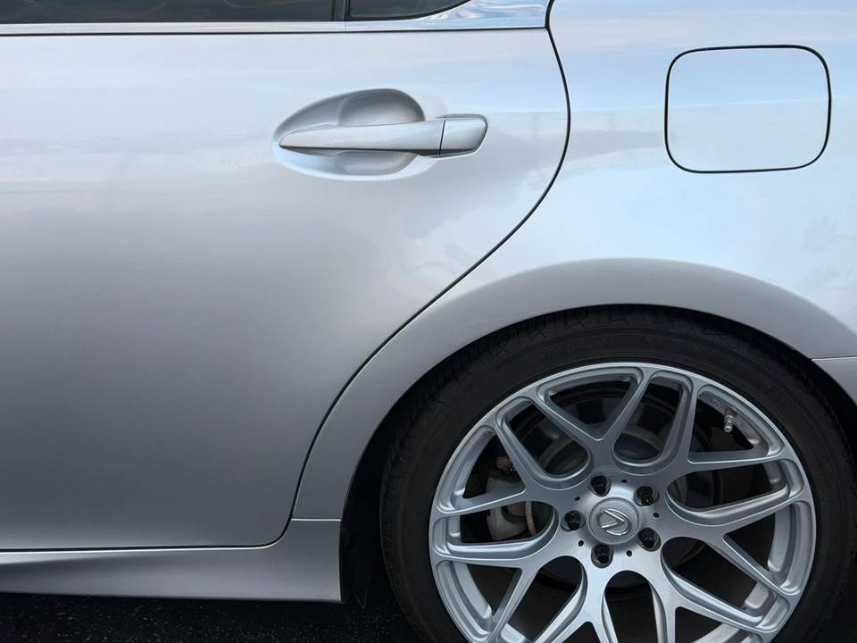 2013 Lexus GS 4th Gen - Image 18 of 31