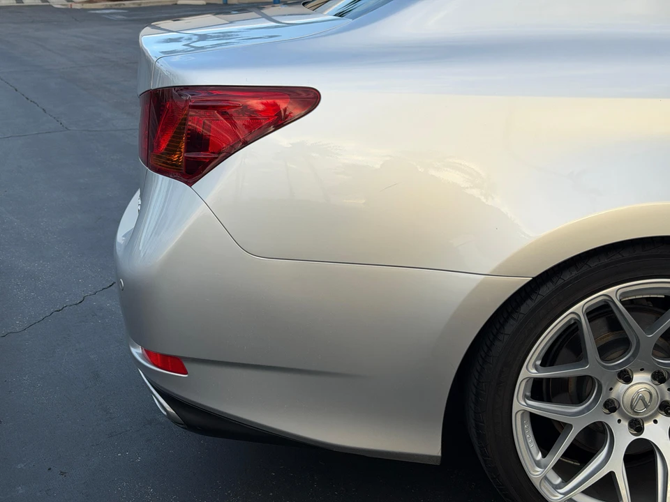 2013 Lexus GS 4th Gen - Image 24 of 31