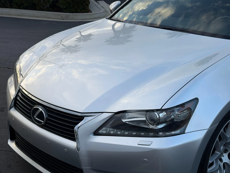 2013 Lexus GS 4th Gen - Image 12 of 31