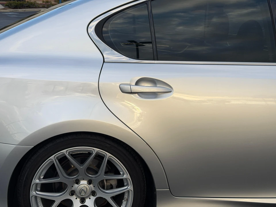 2013 Lexus GS 4th Gen - Image 26 of 31