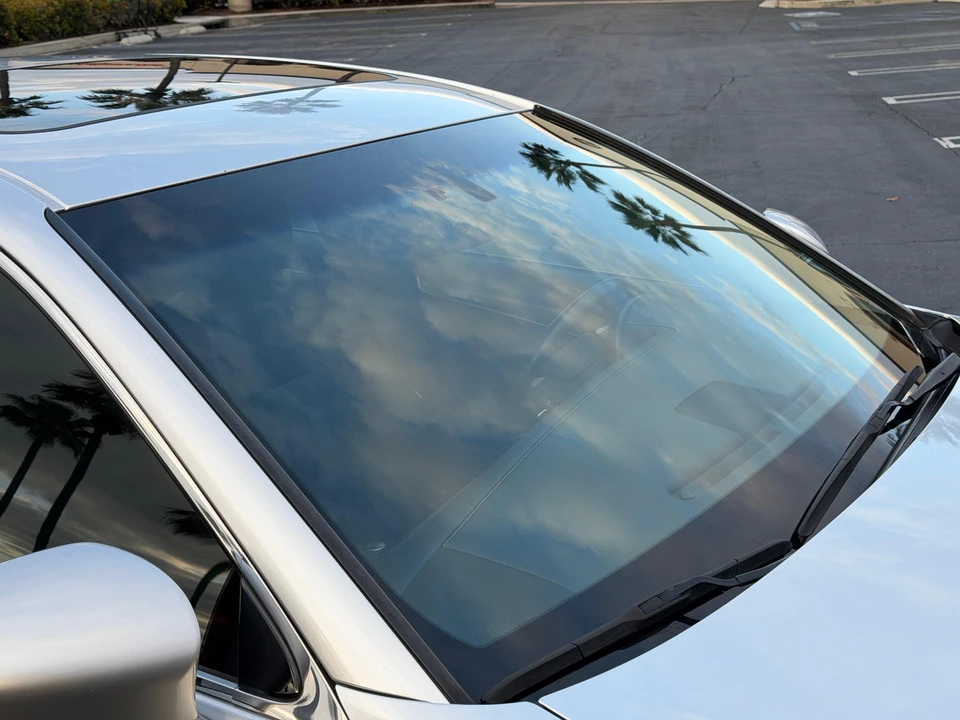 2013 Lexus GS 4th Gen - Image 31 of 31
