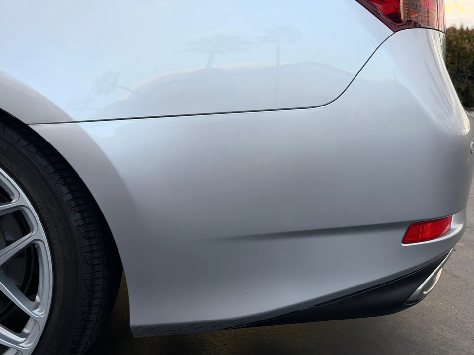2013 Lexus GS 4th Gen - Image 21 of 31