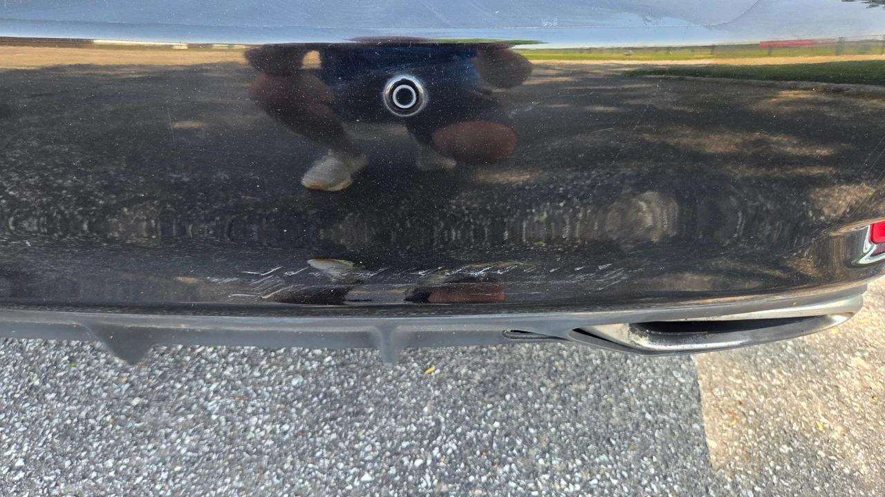 2013 Lexus GS 4th Gen - Image 18 of 31
